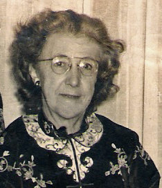 Inger Marie Antonsdatter