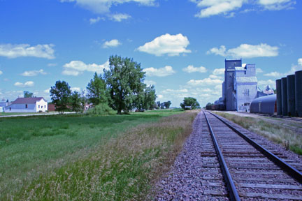 Berlin North Dakota