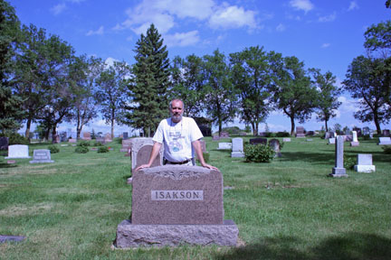 Isakson Plot