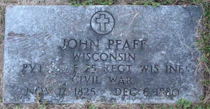 John Pfaff