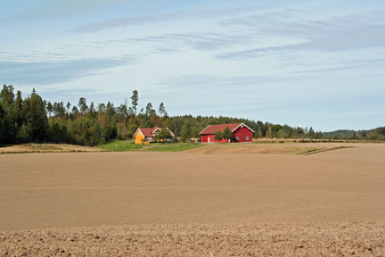 Panteholtet Farm